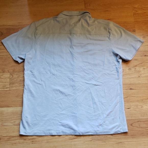 Express button down shirt - Picture 3 of 3